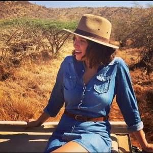 Meet your Posher, Maddi